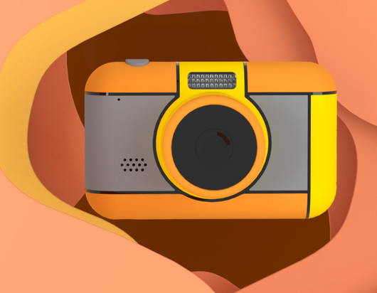 Cámara Digital HD para Niños - Juguete Creativo de Fotografía - Image 14
