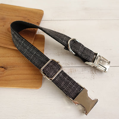 Collar para Perro Grueso y Suave - Productos para Mascotas - Image 5