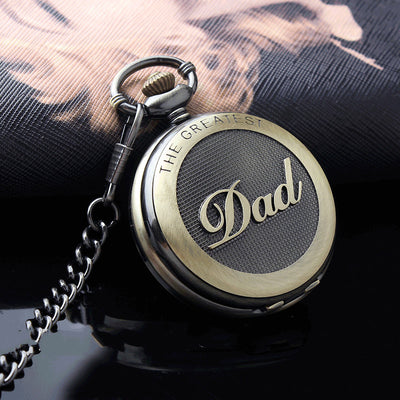 Reloj Collar DAD Abuelo - Image 3