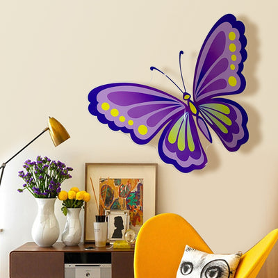 Pegatinas Decorativas de Mariposas para Pared