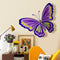 Pegatinas Decorativas de Mariposas para Pared