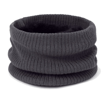 Conjunto de Abrigo Tejido para Hombre y Mujer - Otoño e Invierno - Image 15
