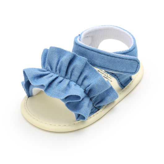 Sandalias para bebé - Cómodas y seguras - Image 13