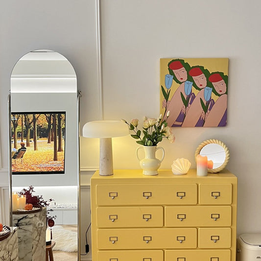 Lámpara de Ambiente LED para Sala, Estudio y Dormitorio - Image 2