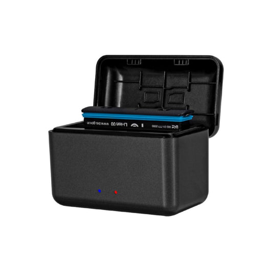 Adaptador de Carga para Cámara Insta360 X4 - Estuche Cargador Rápido - Image 4