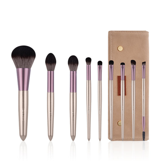 Set Completo de Brochas de Maquillaje Profesional - Image 3