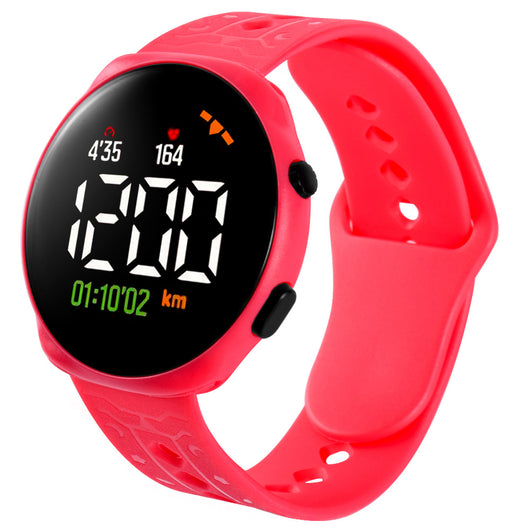 Reloj Deportivo Digital Infantil Resistente al Agua con LED - Image 5