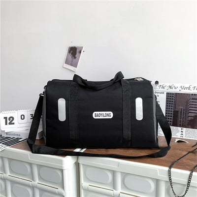 Bolsa de Viaje Portátil para Viajes de Negocios Cortos - Image 5