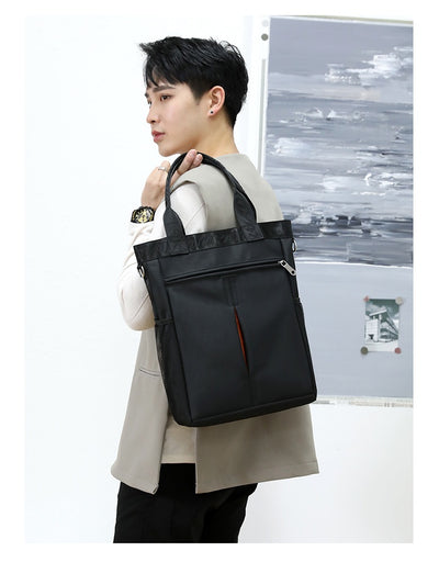 Bolsa Profesional Multifuncional para Laptop - Image 19