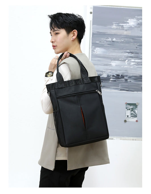 Bolsa Profesional Multifuncional para Laptop - Image 19