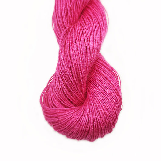 Hilo de Lino Puro para Crochet y Tejido a Mano - Image 49