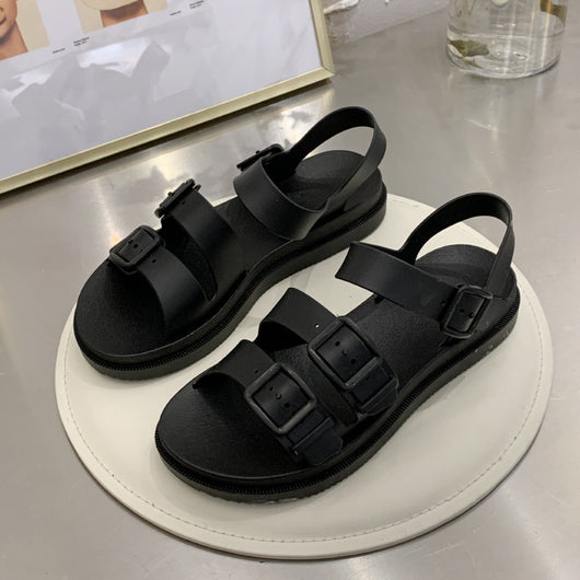 Sandalias de Playa con Suela Suave - Cómodas y Versátiles - Image 10