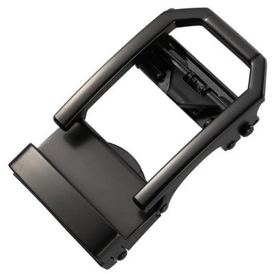 Cinturón Automático Hueco de Moda para Hombre - Image 5