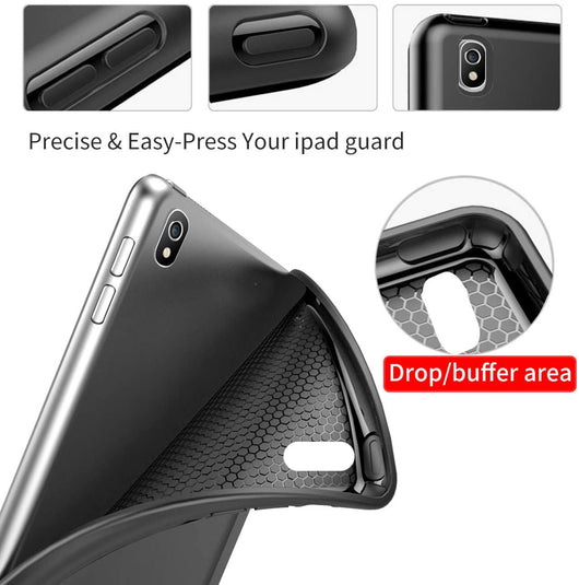 Funda Protectora Tri-Fold para Mini Tablet - Image 14