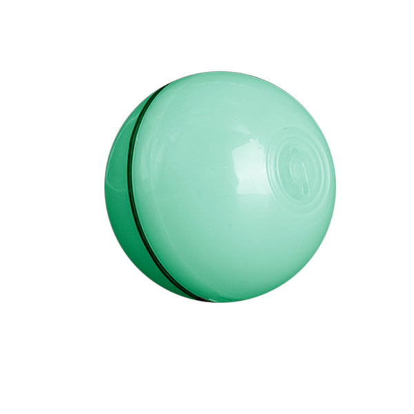 Juguete Interactivo para Gatos con Láser Recargable USB
