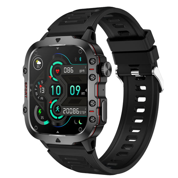 Reloj Inteligente QX11 con Bluetooth