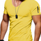 Camisa Casual para Hombre con Cierre en Brazo