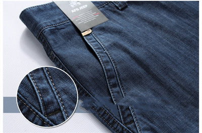 Pantalones de Trabajo Hombre Corte Recto Bolsillos Múltiples - Image 13