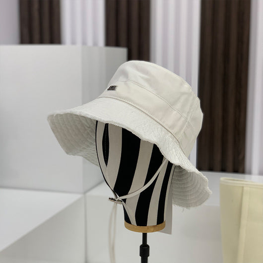 Sombrero de Ala Ancha con Bordado Personalizado para Adultos - Image 4