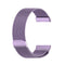 Roxo Claro Pequeno