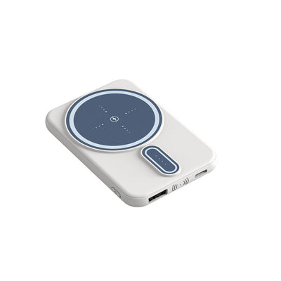 Batería Portátil 5000mAh Compacta - Carga Rápida para Todos tus Dispositivos - Image 14