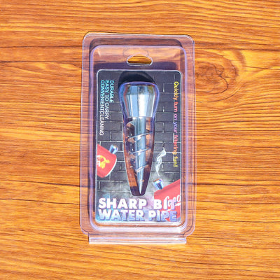 Cabezal de Cachimba de Metal 23mm - Accesorio Premium tipo Pistola - Image 19