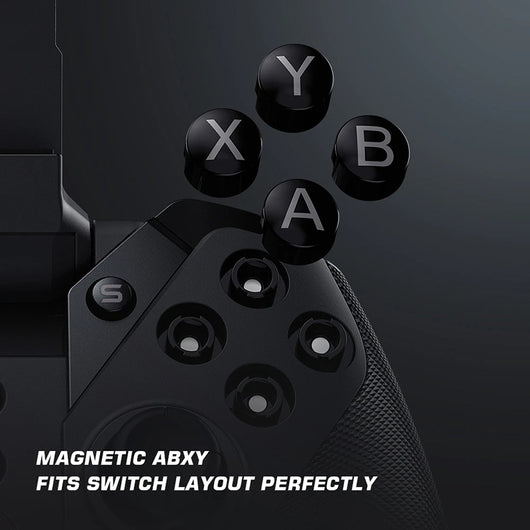 Control Inalámbrico GameSir G4Pro para iOS 13+ y TV - Image 9