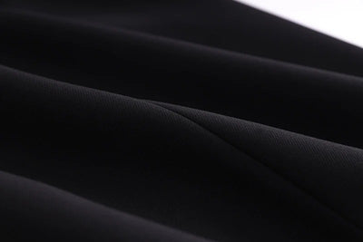 Vestido Elegante de Escote V y Manga Larga para Mujer - Image 18
