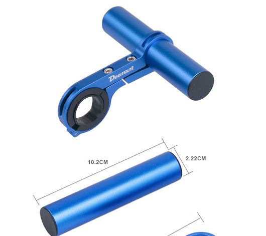 Soporte Extensible Multifuncional para Bicicleta - Image 7