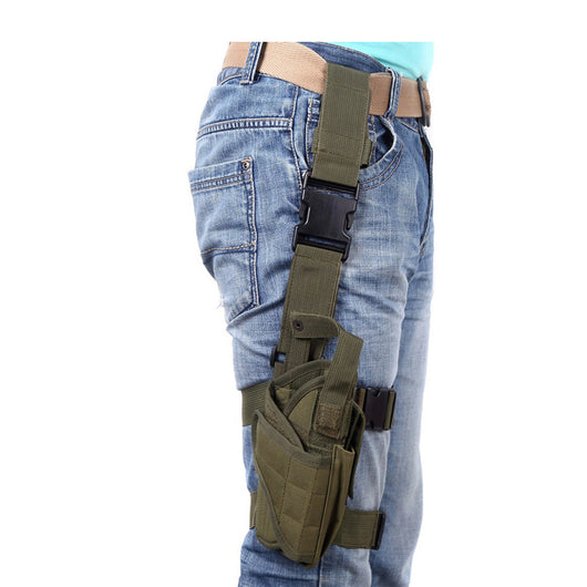 Funda Táctica para Pistola - Image 18