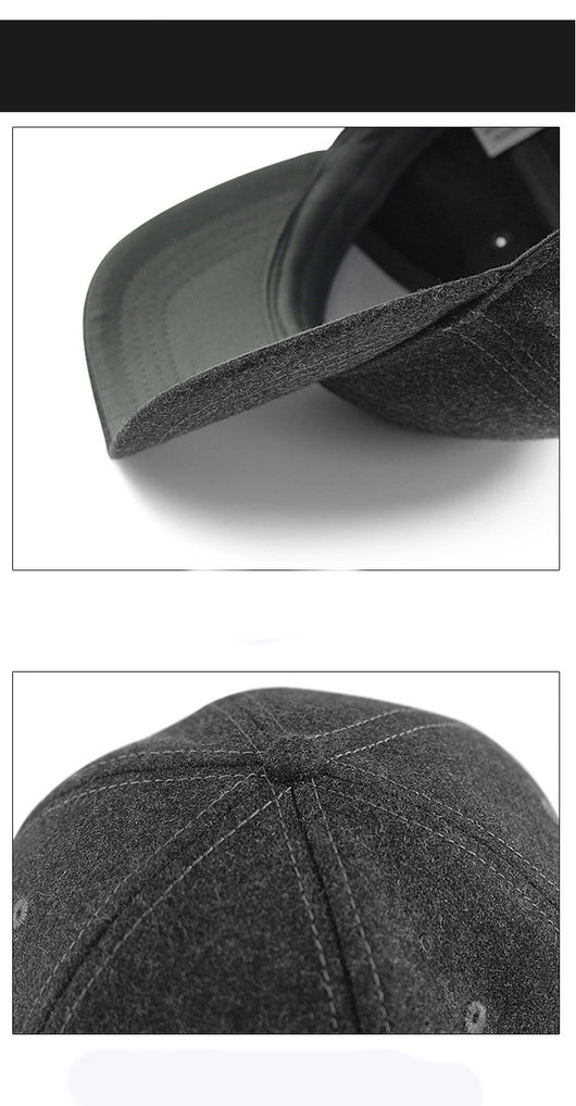 Pechuga de Pato de Lana Sellada Premium Oversized - Image 11
