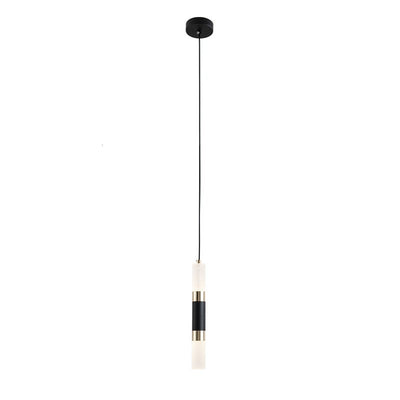 Lámpara Colgante Nórdica de Burbujas de Cristal - Image 11