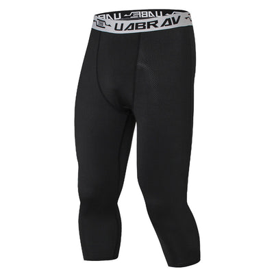 Mallas Deportivas Secado Rápido para Hombre - Image 4