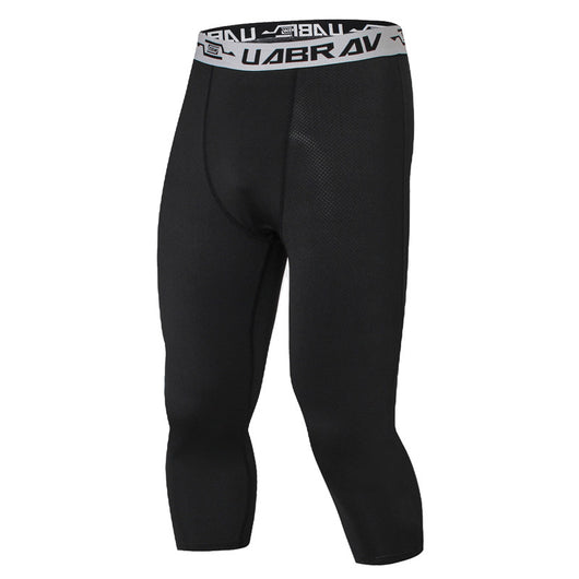 Mallas Deportivas Secado Rápido para Hombre - Image 4