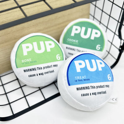 Juguete Interactivo Masticable con Sonidos Relajantes para Perros - Image 15