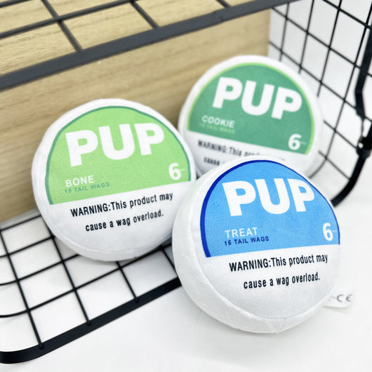Juguete Interactivo Masticable con Sonidos Relajantes para Perros - Image 15