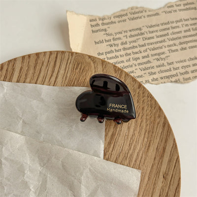 Pinza Tiburón Pequeña para Cabello - Clip Elegante y Seguro - Image 13