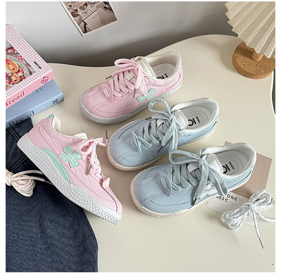 Zapatillas Deportivas Mujer Entrenamiento Alemán - Diseño Único y Cómodo - Image 20