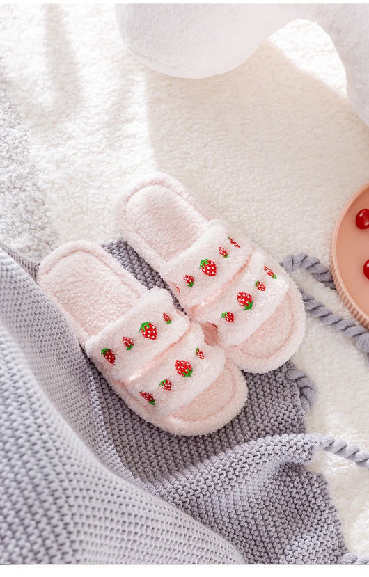 Pantuflas de Casa Suave y Acogedoras con Suela Reforzada - Image 8