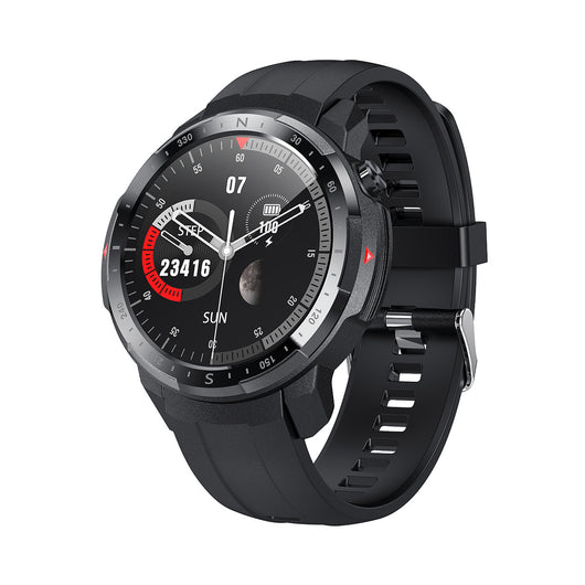 Reloj Inteligente Spaceman Dial L20 con Bluetooth - Image 10