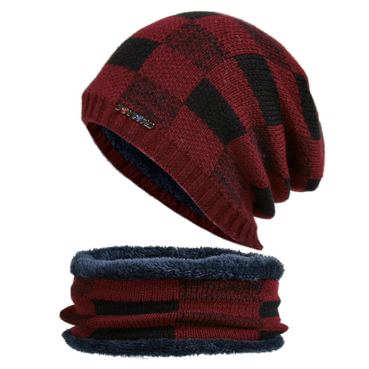 Traje Bebé Invierno con Capucha y Babero - Felpa Suave Premium - Image 5