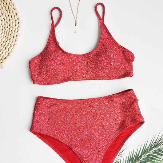 Bikini Dividido Moderno - Image 21