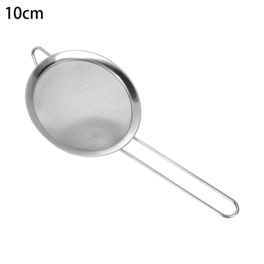 Filtro Desagüe Lateral Ancho en Acero Inoxidable - Image 3
