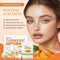 Set Completo de Cuidado Facial con Cúrcuma e Hidratación Profunda