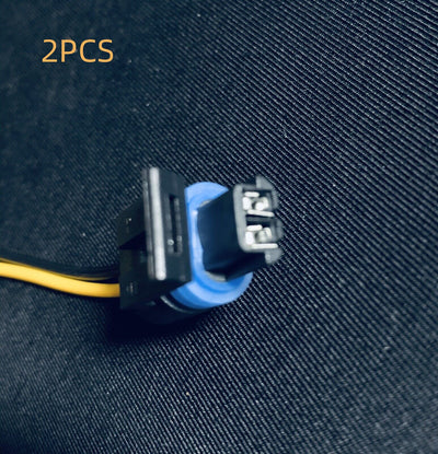 Conector de Sensor de Temperatura del Agua para Luz Lateral de Auto - Image 7
