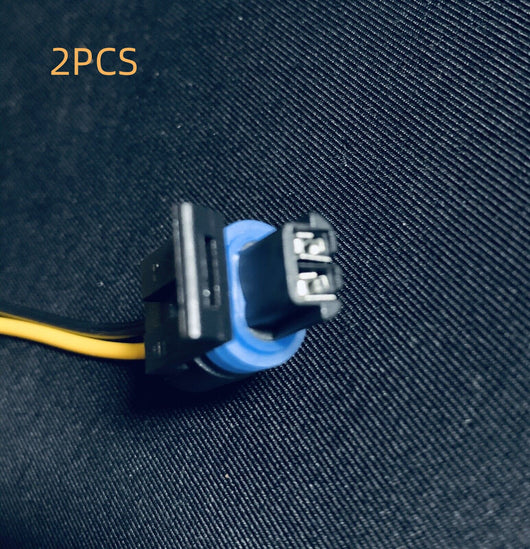 Conector de Sensor de Temperatura del Agua para Luz Lateral de Auto - Image 7