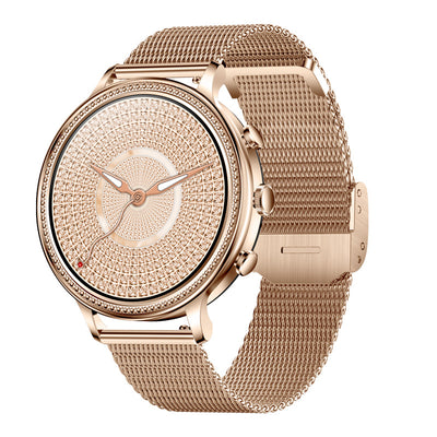 Reloj Inteligente V60 con Llamadas Bluetooth, Pantalla 1.39" y Monitoreo de Salud - Image 5