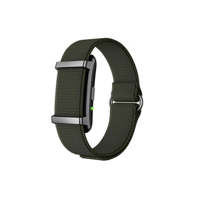 Pulsera Inteligente de Salud Integral con Monitor de Ritmo Cardíaco y Oxígeno - Image 4
