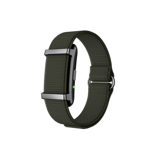 Pulsera Inteligente de Salud Integral con Monitor de Ritmo Cardíaco y Oxígeno - Image 4
