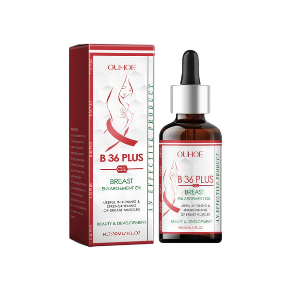 Aceite Reafirmante para Masaje Corporal Femenino